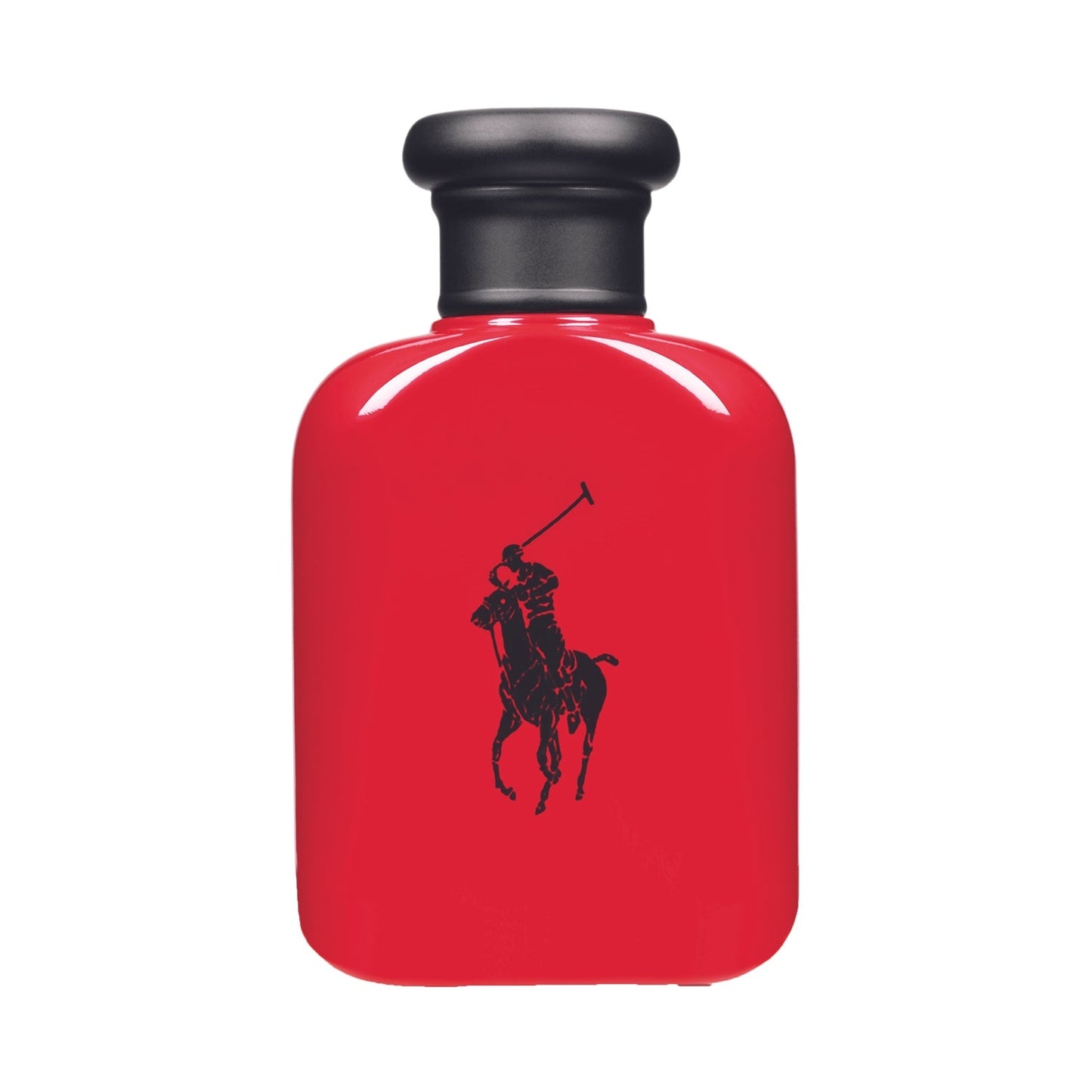 Ralph Lauren Polo Red Eau De Toilette (125ml)