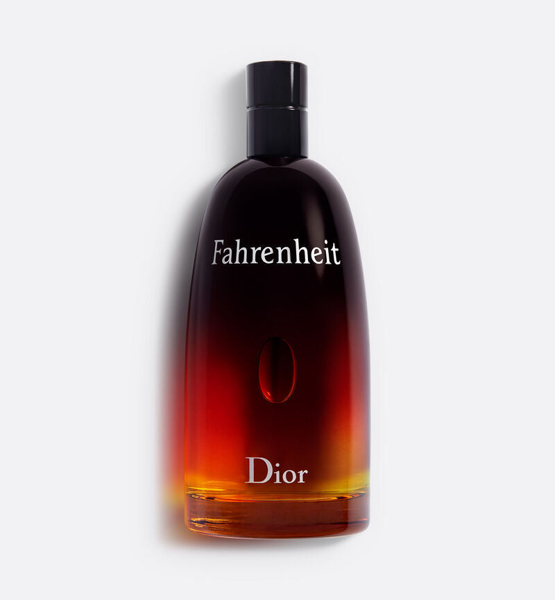 Christian Dior Fahrenheit Eau De Toilette 100ml