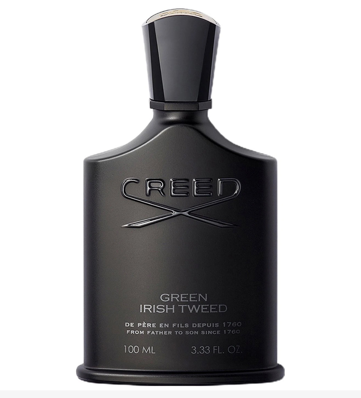 CREEDD GRREEN IRIISH TWEED EAU DE PARFUM 100ML