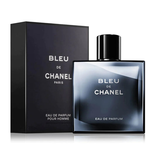 CHANELL - BLEUU DE CHANELL (100ml)