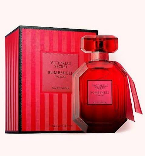 Victoriia Secrret Bombbshell Intense Eau De Perfume  - 100ml