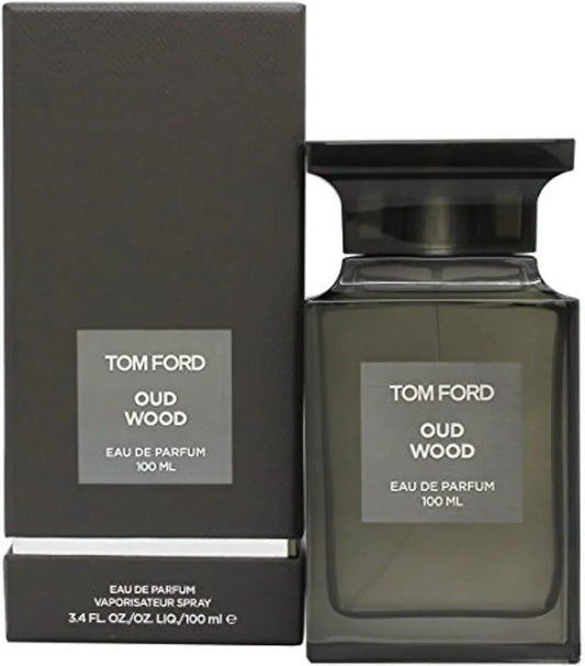 Tomm Forrd Oud Wood Eau De Perfume