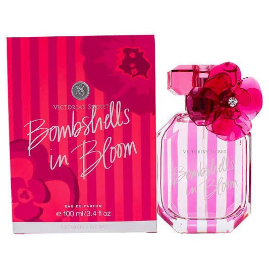 Victoriia's Secrret Bombbshell in bloom Perfume Eau de Perfume  (100ml)3.4oz