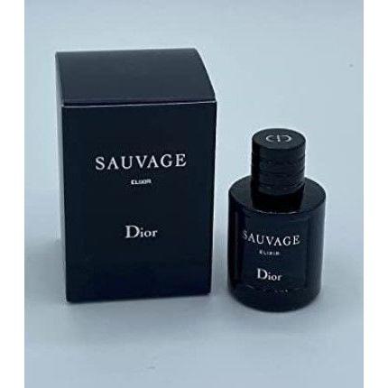 Diorr Sauvage elixiir(50ml)