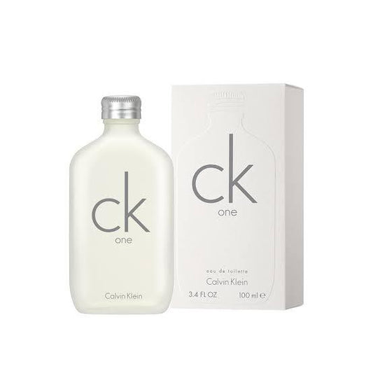 Calvinn Kllein CK One Eau De Toilette For Unisex