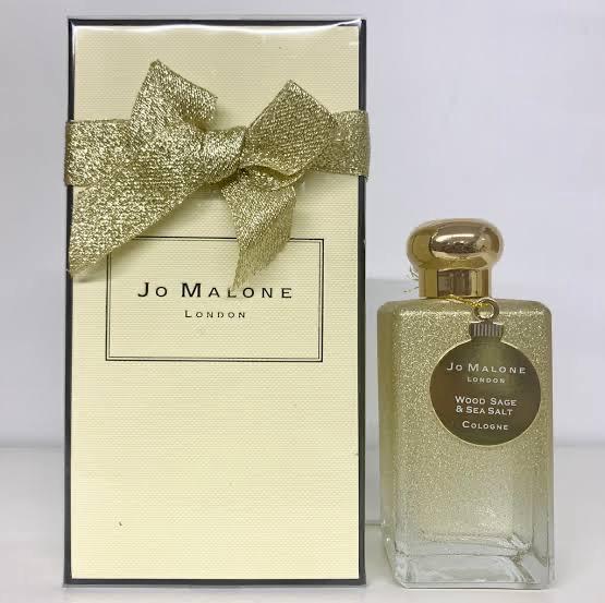 Jo Malone London wood sage & Sea salt Cologne