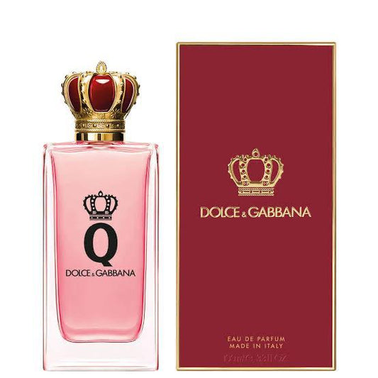 DOLLCE & GABBANNA K Eau De Toilette perfume