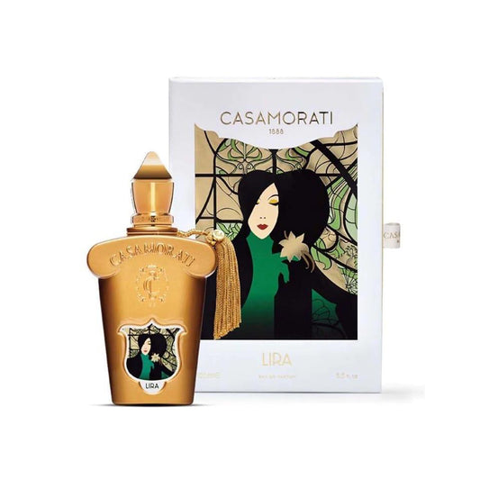 Casamooratti Lira Eau De perfume For Women