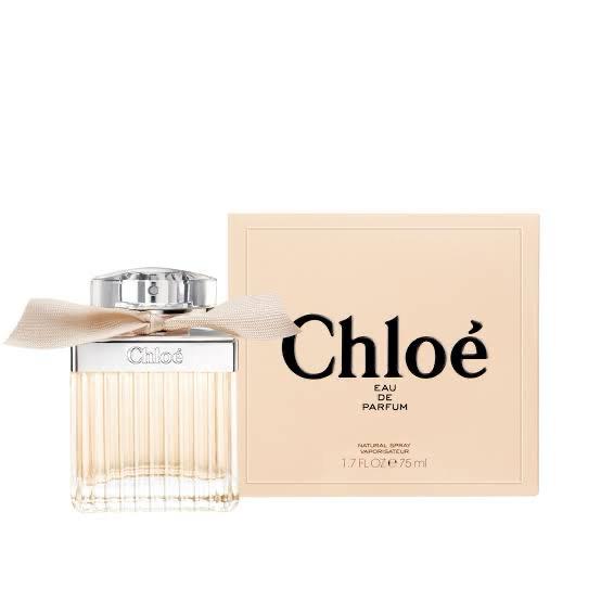 Chloée Eau de Parfum (75ml)