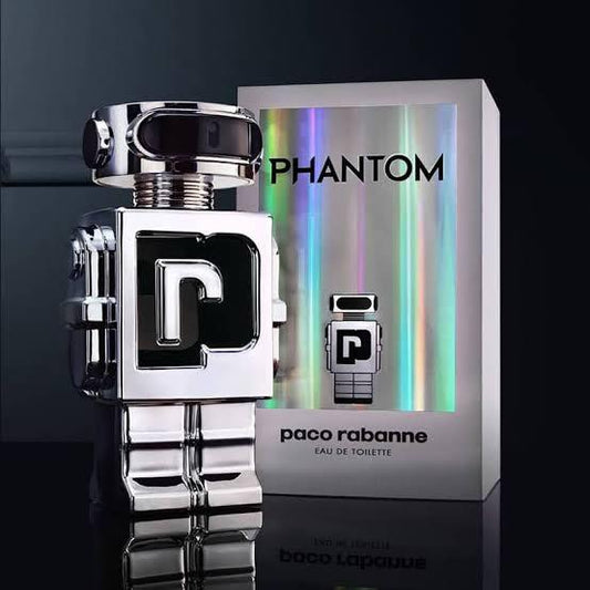 Phanttom Eau De Toilette (100 ml)