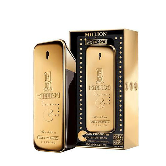 Pacoo Rabanne 1 Millionn Pacoo-Man Collector Edition (100 ml)