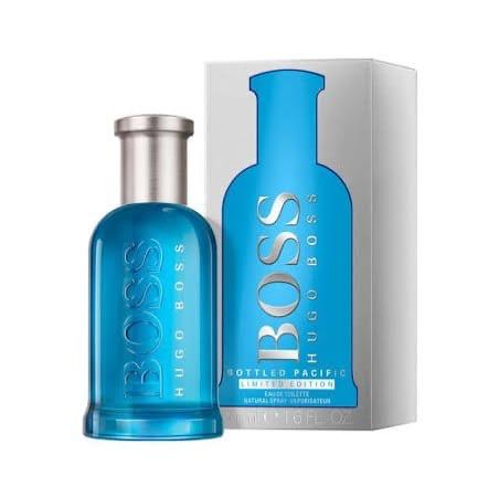 Boss Bottlled Pacific Summer Edition 2023 Eau de Toilette 100 ml